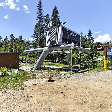 Spacious Breckenridge Condo Walk To Ski Lifts! Exteriér fotografie
