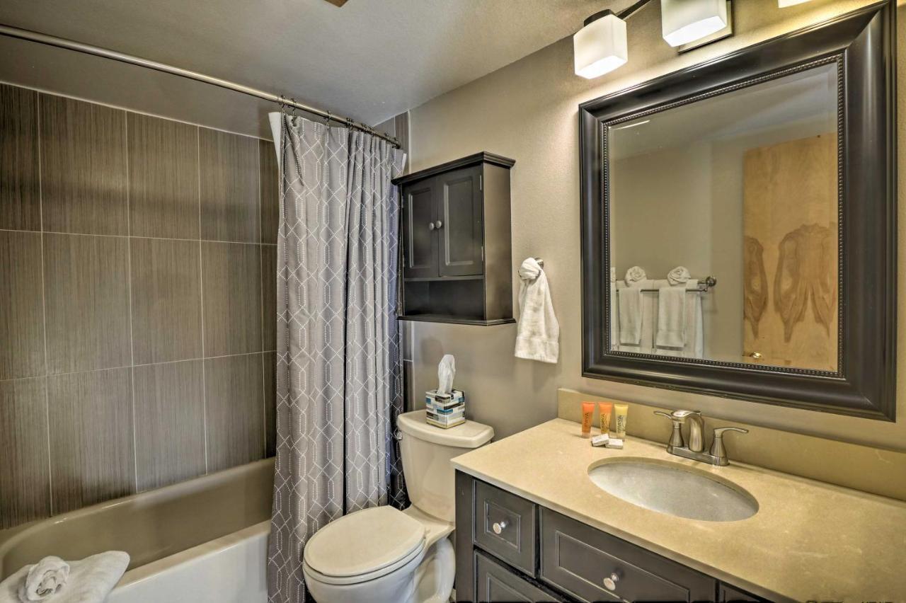 Spacious Breckenridge Condo Walk To Ski Lifts! Exteriér fotografie