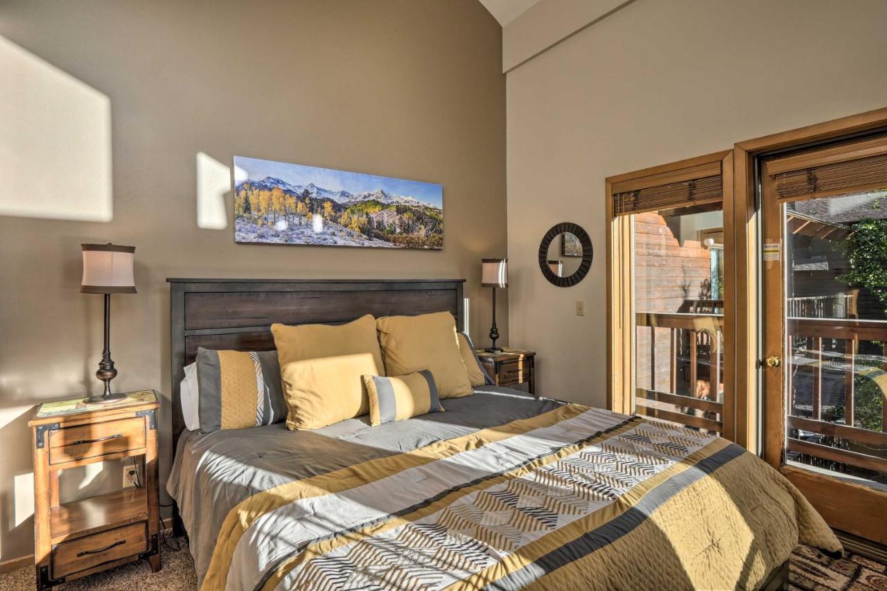 Spacious Breckenridge Condo Walk To Ski Lifts! Exteriér fotografie
