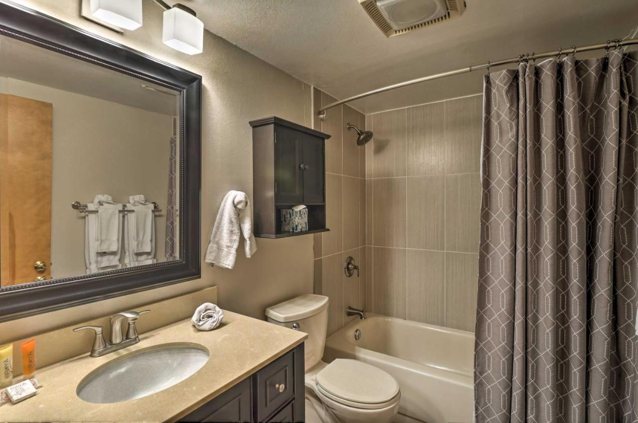 Spacious Breckenridge Condo Walk To Ski Lifts! Exteriér fotografie